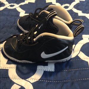 Little foamposites